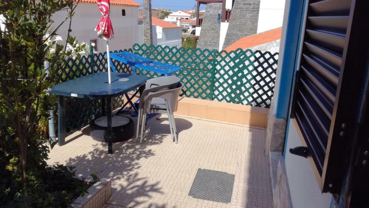 Casa Oceano Hotel Praia da Arrifana Exterior foto
